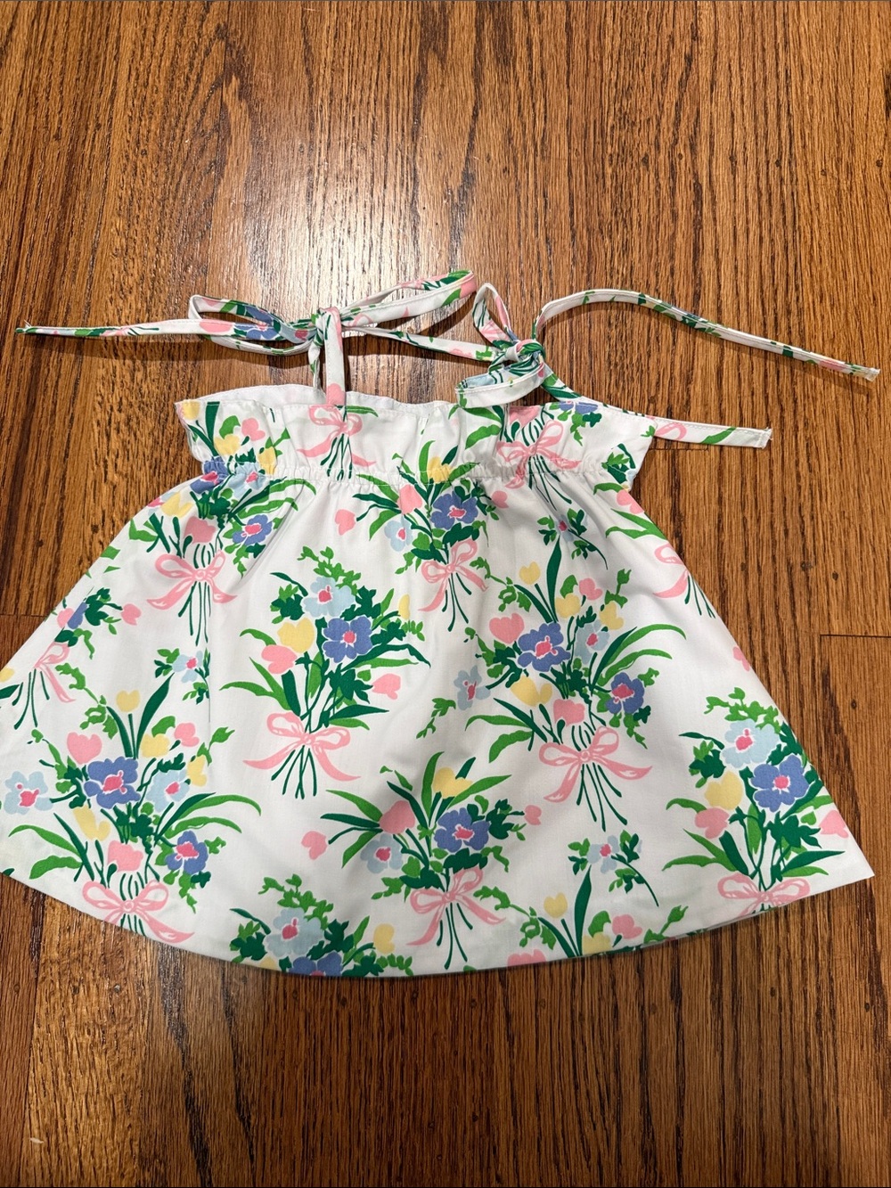 TBBC Baby Girl Shirt (18-24m)
